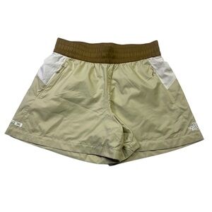 The North Face athletic shorts